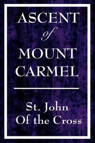 Ascent of Mount Carmel