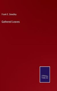 Cover image for Gathered Leaves