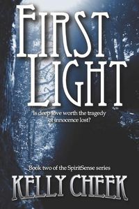 Cover image for First Light