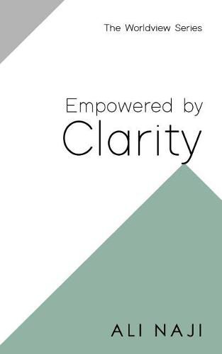 Cover image for Empowered by Clarity