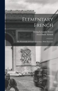 Cover image for Elementary French