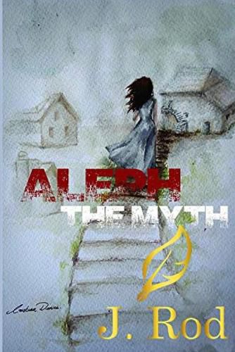 Cover image for Aleph, The myth