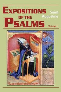 Cover image for Expositions of the Psalms 1-32