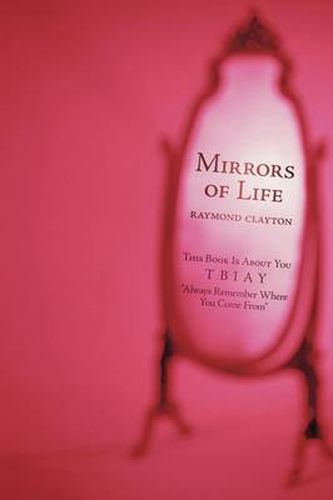 Cover image for Mirrors of Life