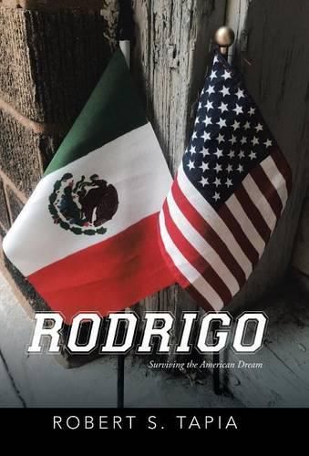 Cover image for Rodrigo