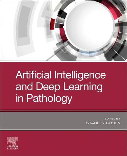 Cover image for Artificial Intelligence and Deep Learning in Pathology