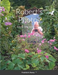 Cover image for Robert's Photos