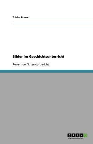 Bilder im Geschichtsunterricht