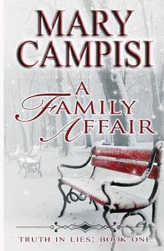 Cover image for A Family Affair