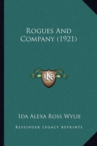 Rogues and Company (1921)