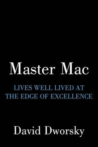 Cover image for Master Mac