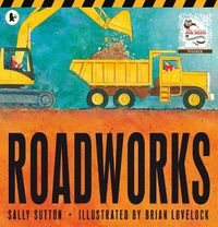 Cover image for Roadworks