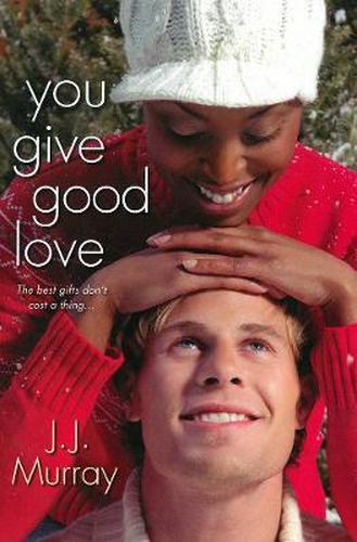 Cover image for You Give Good Love