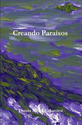 Cover image for Creando Paraisos