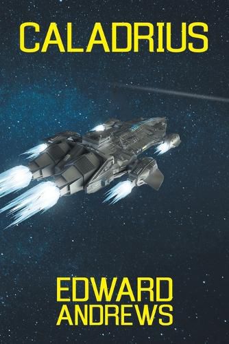 Cover image for Caladrius