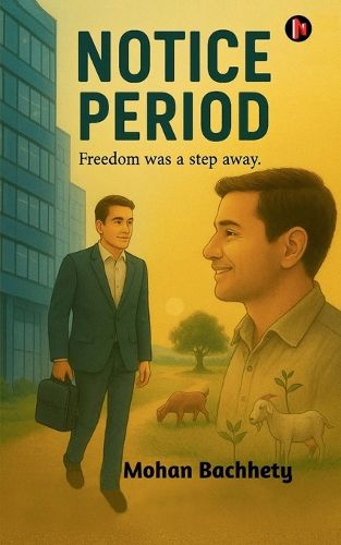 Cover image for Notice Period