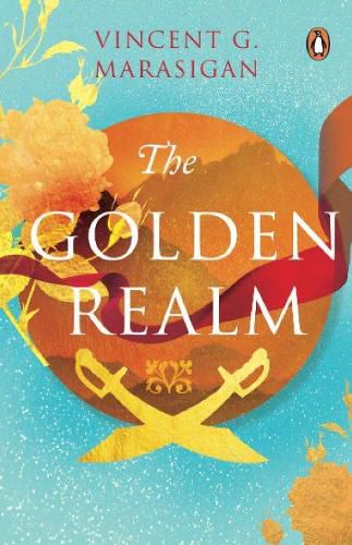 Cover image for The Golden Realm