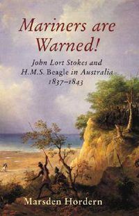 Cover image for Mariners Are Warned!