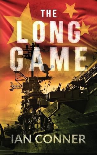 Cover image for The Long Game
