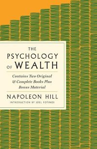 Cover image for The Psychology of Wealth