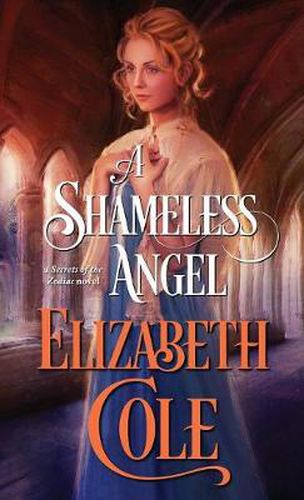 Cover image for A Shameless Angel