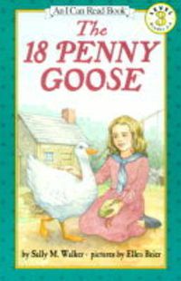 Cover image for The 18 Penny Goose