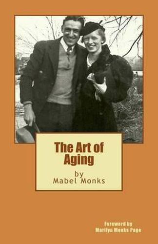 Cover image for The Art of Aging