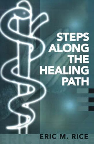 Cover image for Steps Along the Healing Path