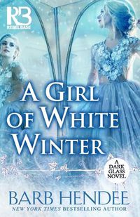 Cover image for A Girl of White Winter