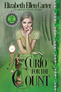 Cover image for A Curio for the Count