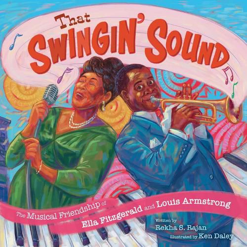 Cover image for That Swingin' Sound!