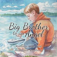 Cover image for Big Brother to an Angel