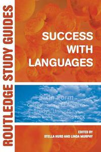Cover image for Success with Languages