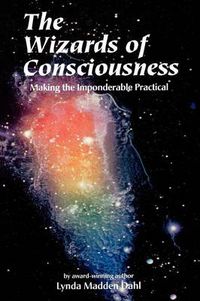 Cover image for The Wizards of Consciousness: Making the Imponderable Practical