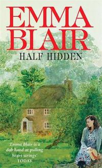 Cover image for Half Hidden
