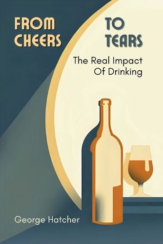 Cover image for From Cheers To Tears