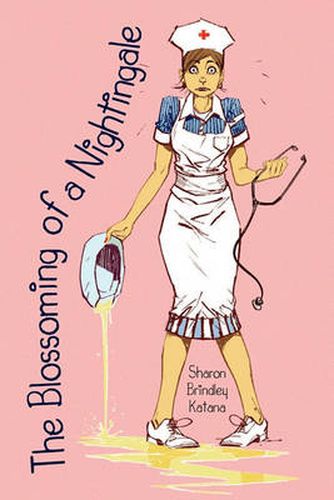 Cover image for The Blossoming of a Nightingale