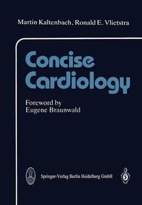 Cover image for Concise Cardiology