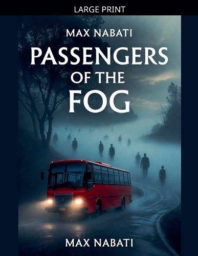 Cover image for Passengers of the Fog