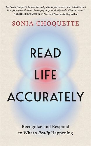 Cover image for Read Life Accurately