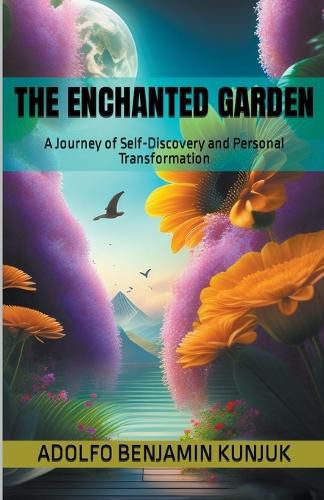 Cover image for The Enchanted Garden