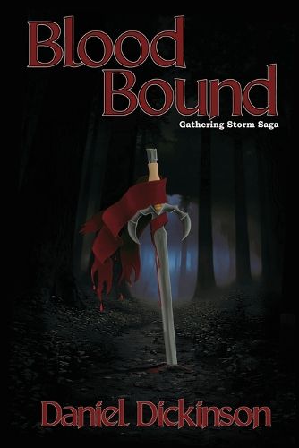 Cover image for Blood Bound
