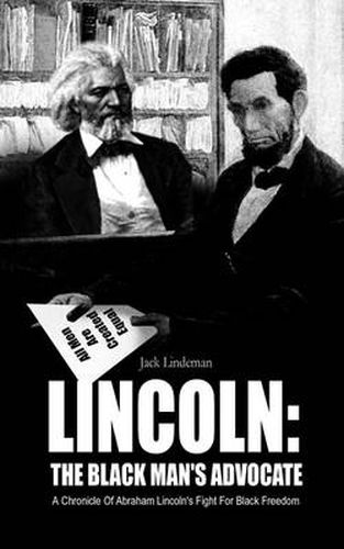 Cover image for Lincoln