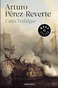 Cover image for Cabo de Trafalgar / Cape of Trafalgar