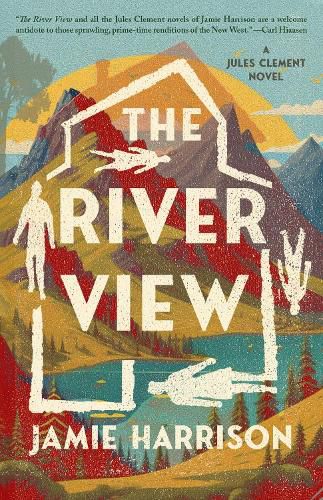 Cover image for The River View