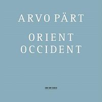 Cover image for Part Orient And Occident
