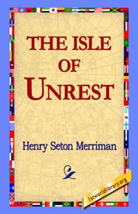 Cover image for The Isle of Unrest