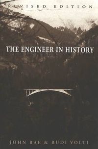 Cover image for The Engineer in History