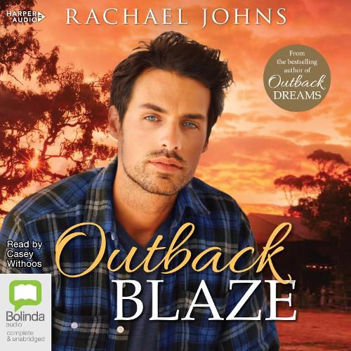 Cover image for Outback Blaze