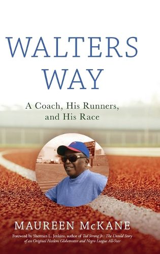 Cover image for Walters Way